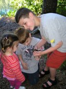 6.24-25.06 Memaloose Lake 141